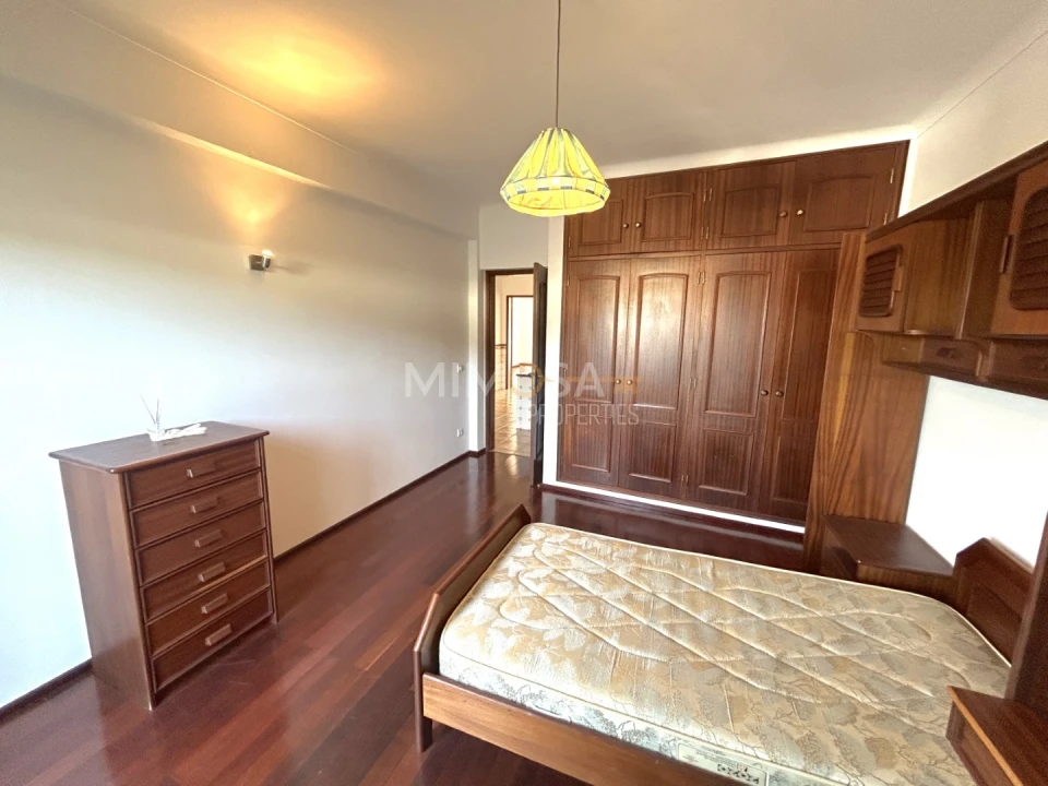 Moradia T4 para Venda em Bensafrim e Barão de São João Foto 20