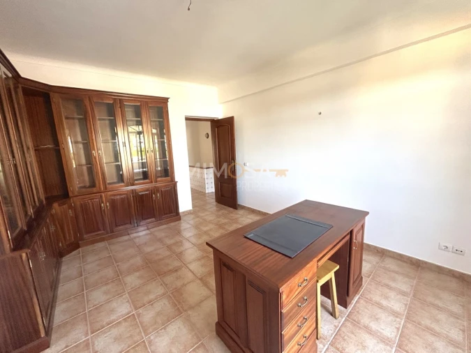 Moradia T4 para Venda em Bensafrim e Barão de São João Foto 21