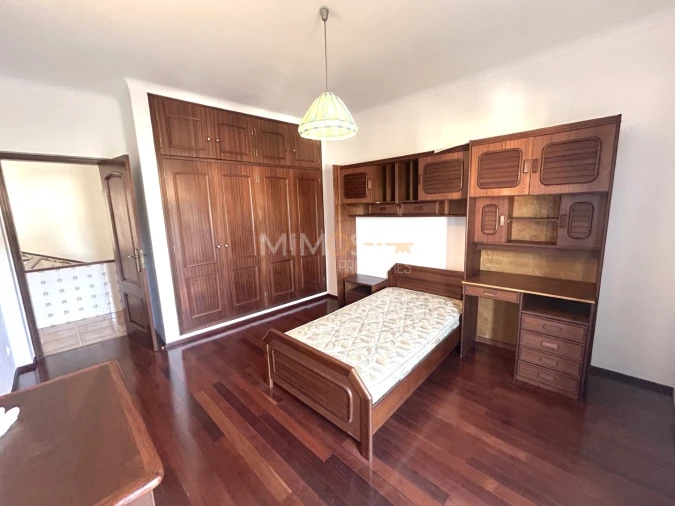 Moradia T4 para Venda em Bensafrim e Barão de São João Foto 19