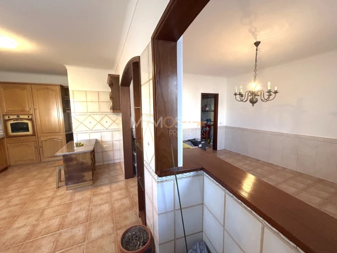 Moradia T4 para Venda em Bensafrim e Barão de São João Foto 9