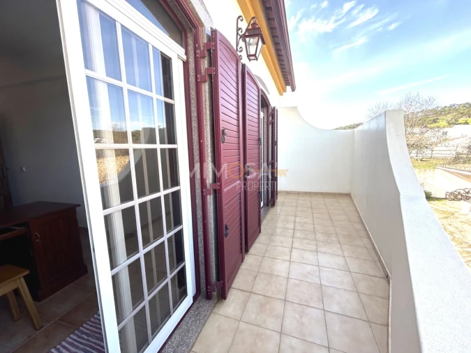 Moradia T4 para Venda em Bensafrim e Barão de São João Foto 23