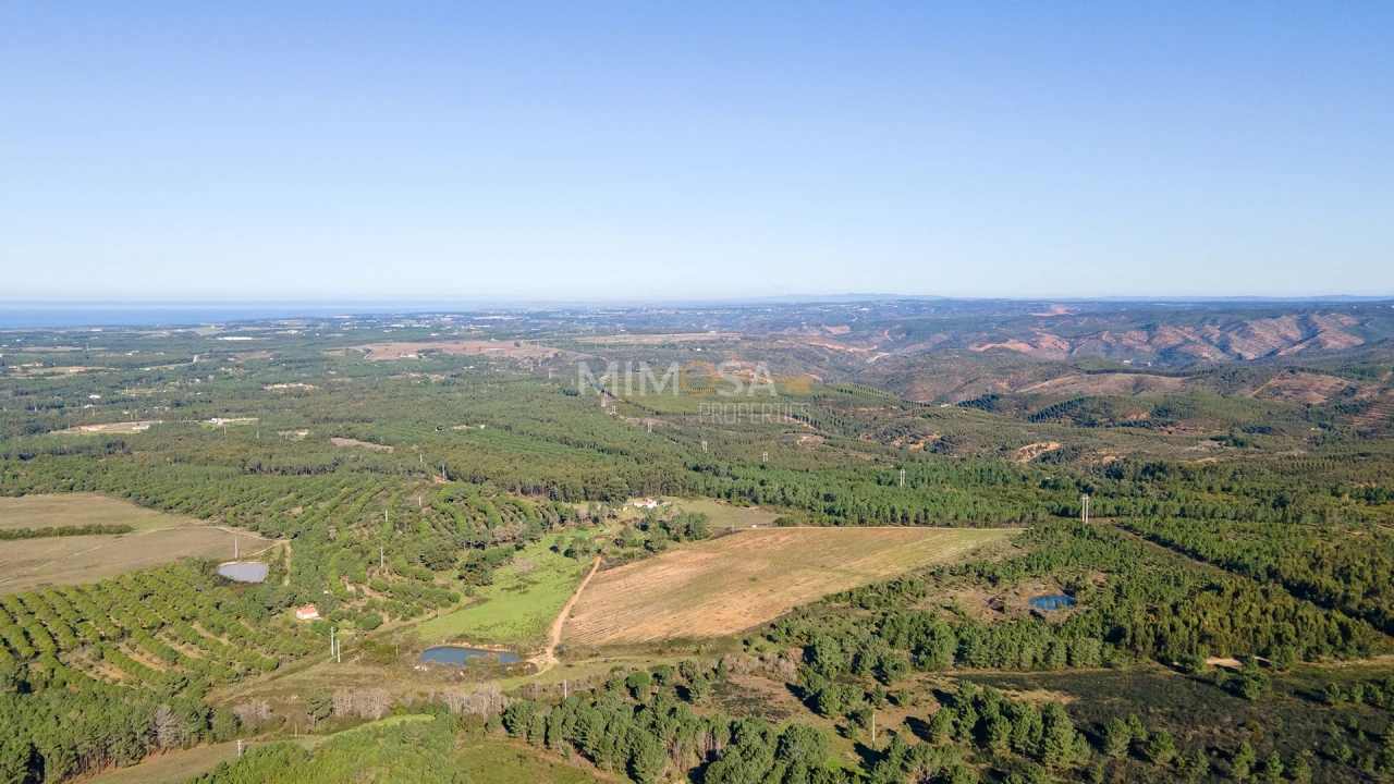 Moradia T0 para Venda em Aljezur Foto 16