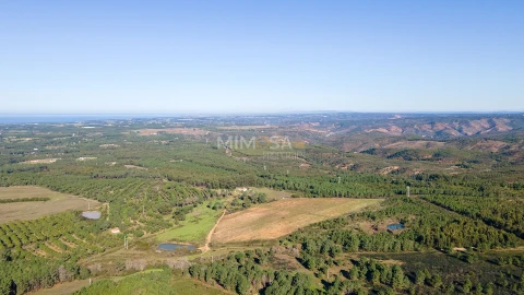 Moradia T0 para Venda em Aljezur