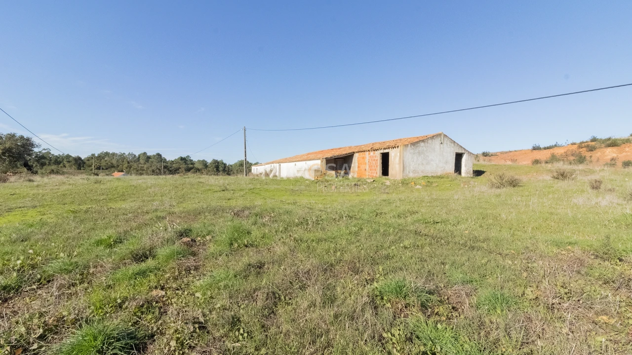 Moradia T0 para Venda em Aljezur Foto 13