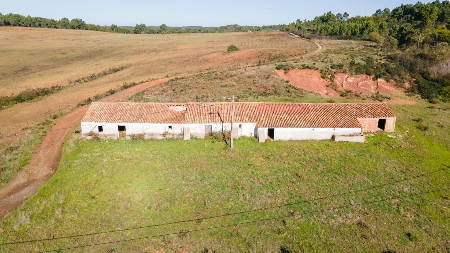 Moradia T0 para Venda em Aljezur Foto 2