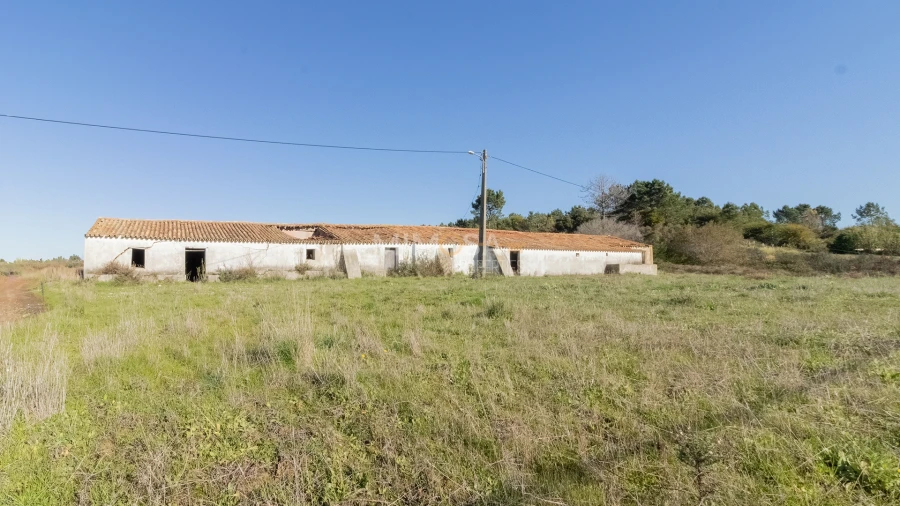 Moradia T0 para Venda em Aljezur Foto 10