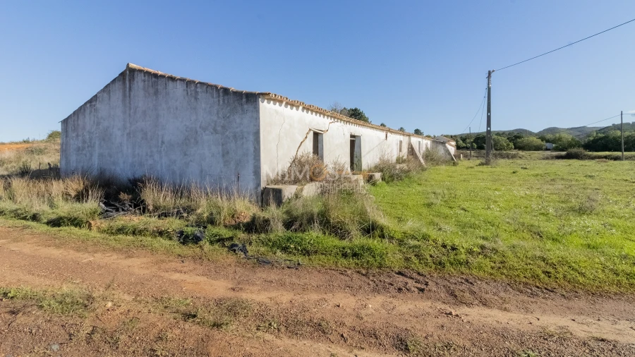 Moradia T0 para Venda em Aljezur Foto 9