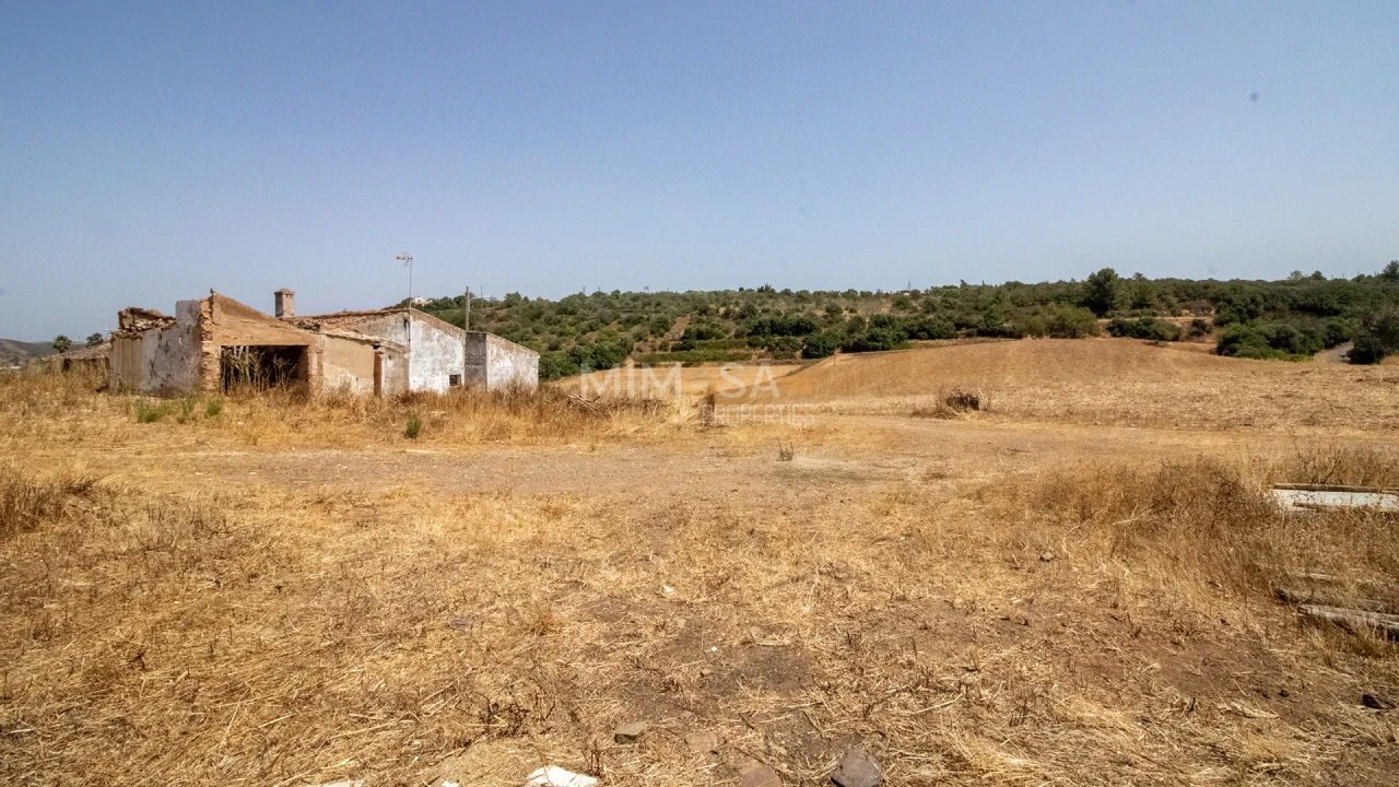 Moradia T3 para Venda em Bensafrim e Barão de São João Foto 5