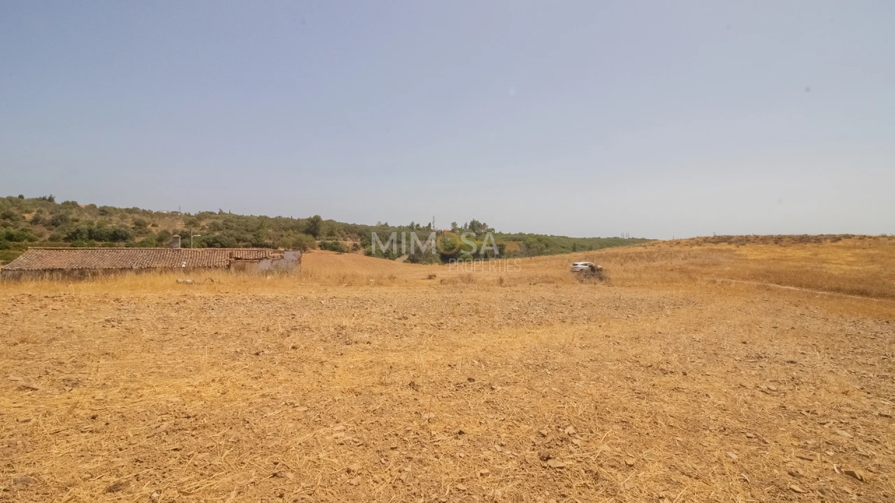 Moradia T3 para Venda em Bensafrim e Barão de São João Foto 19