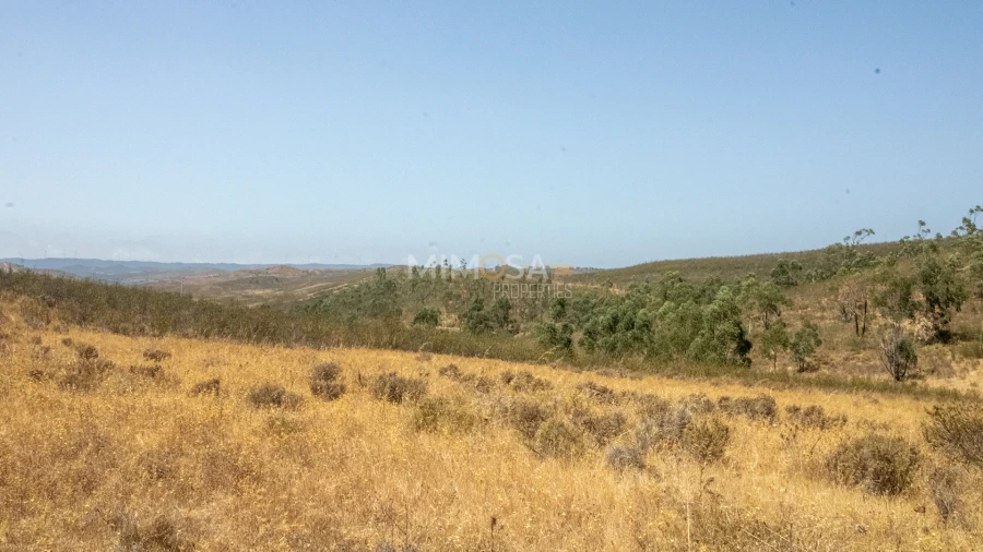 Moradia T3 para Venda em Bensafrim e Barão de São João Foto 9