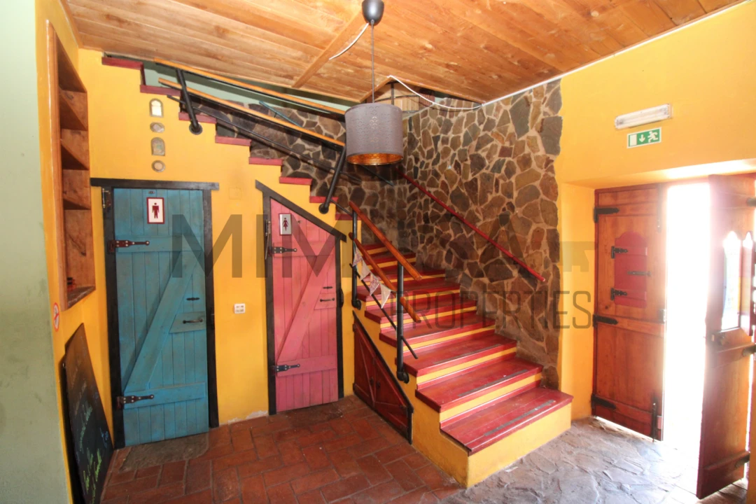 Moradia T0 para Venda em Bensafrim e Barão de São João Foto 11