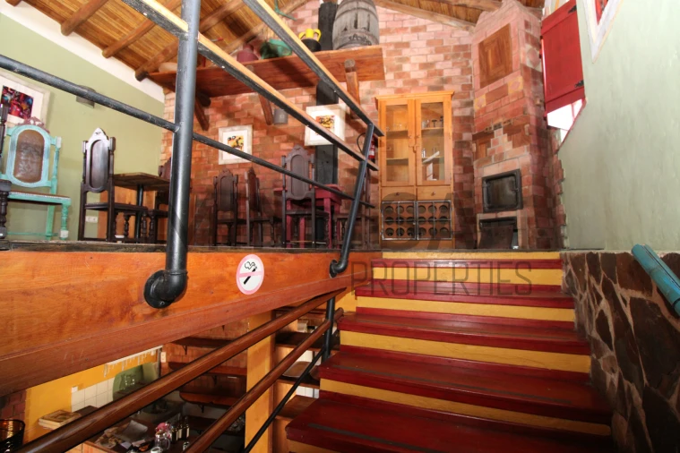 Moradia T0 para Venda em Bensafrim e Barão de São João Foto 14