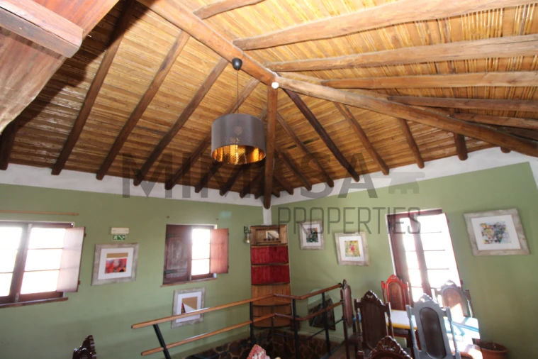 Moradia T0 para Venda em Bensafrim e Barão de São João Foto 19