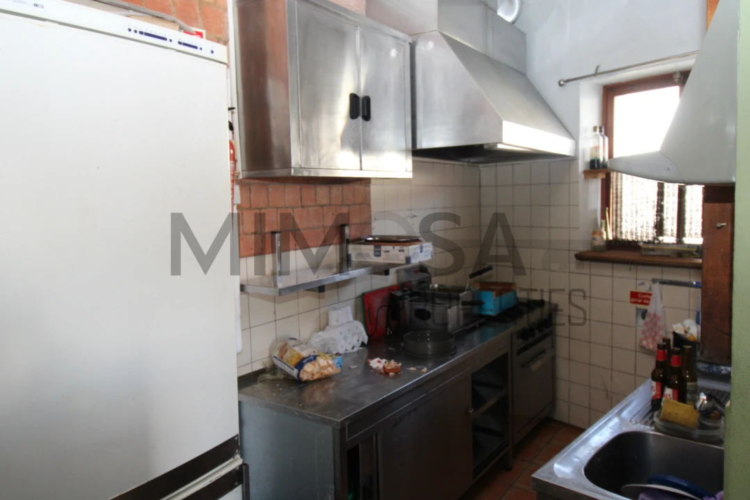 Moradia T0 para Venda em Bensafrim e Barão de São João Foto 13