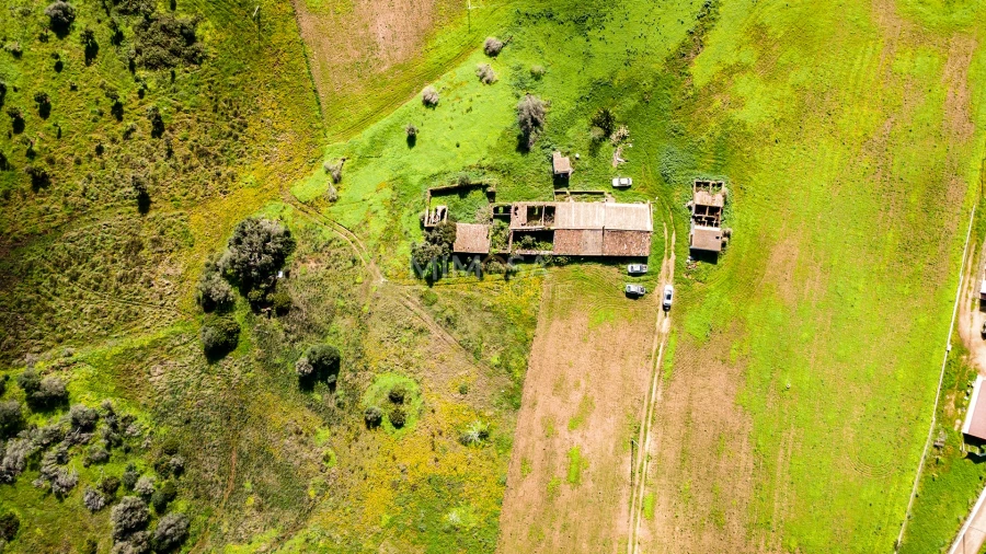 Moradia T0 para Venda em Bensafrim e Barão de São João Foto 14