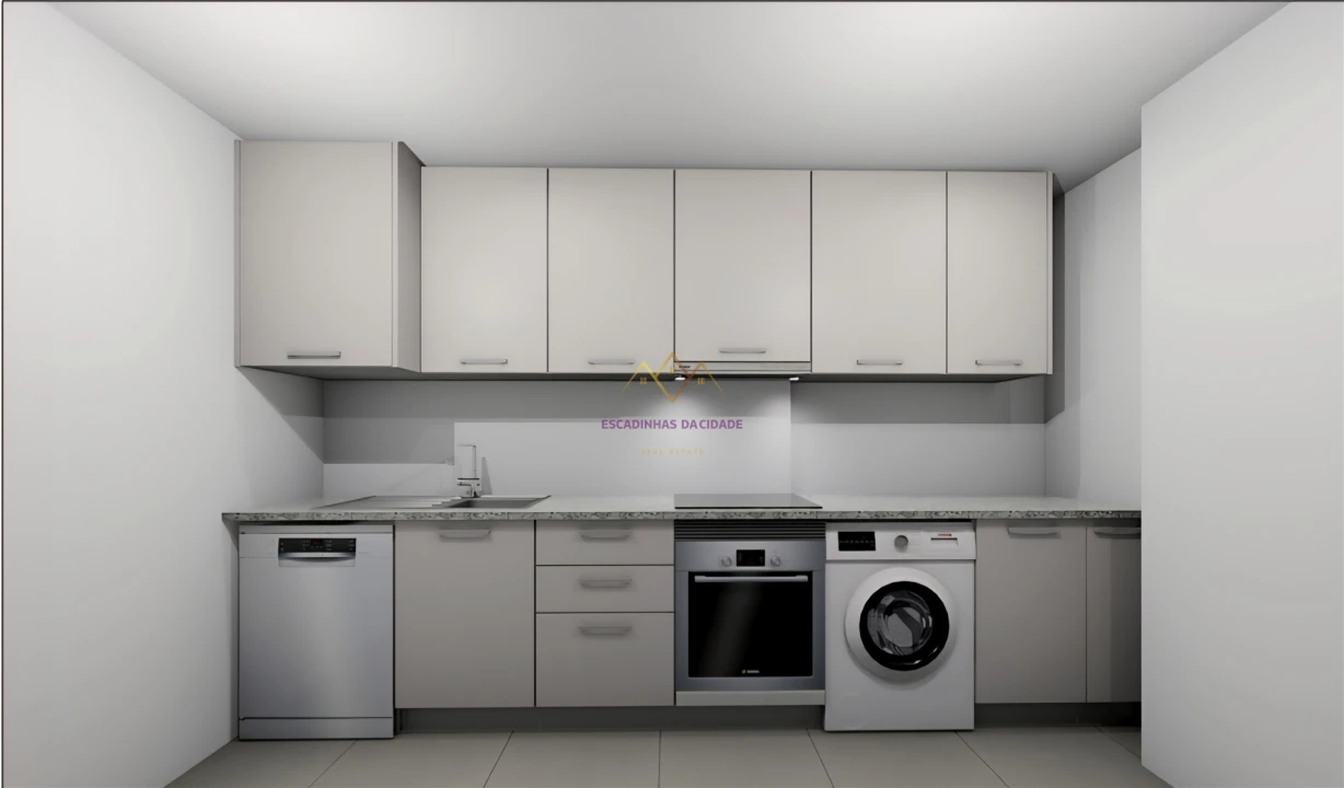 Apartamento T2 para Venda em Venteira Foto 1