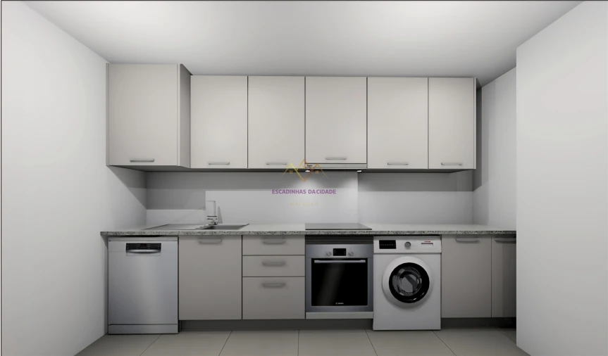 Apartamento T2 para Venda em Venteira Foto 1