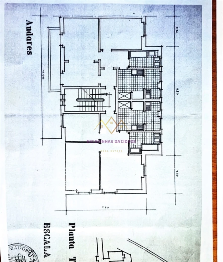 Apartamento T2 para Venda em Venteira Foto 19