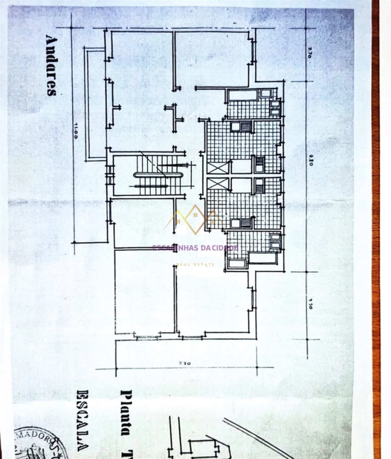 Apartamento T2 para Venda em Venteira Foto 19