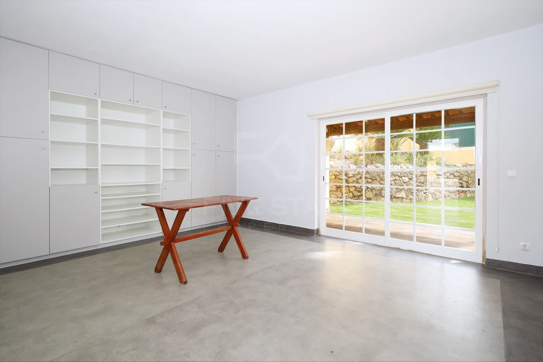 Moradia T5 para Venda em Cascais e Estoril Foto 44