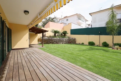 Moradia T5 para Venda em Cascais e Estoril