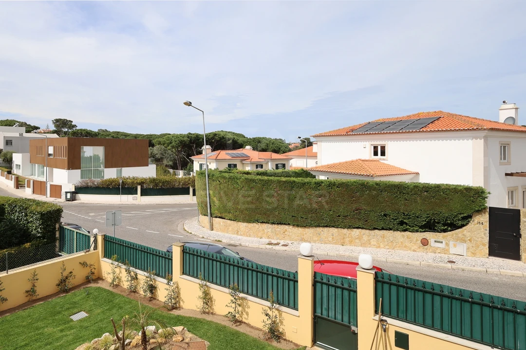 Moradia T5 para Venda em Cascais e Estoril Foto 40