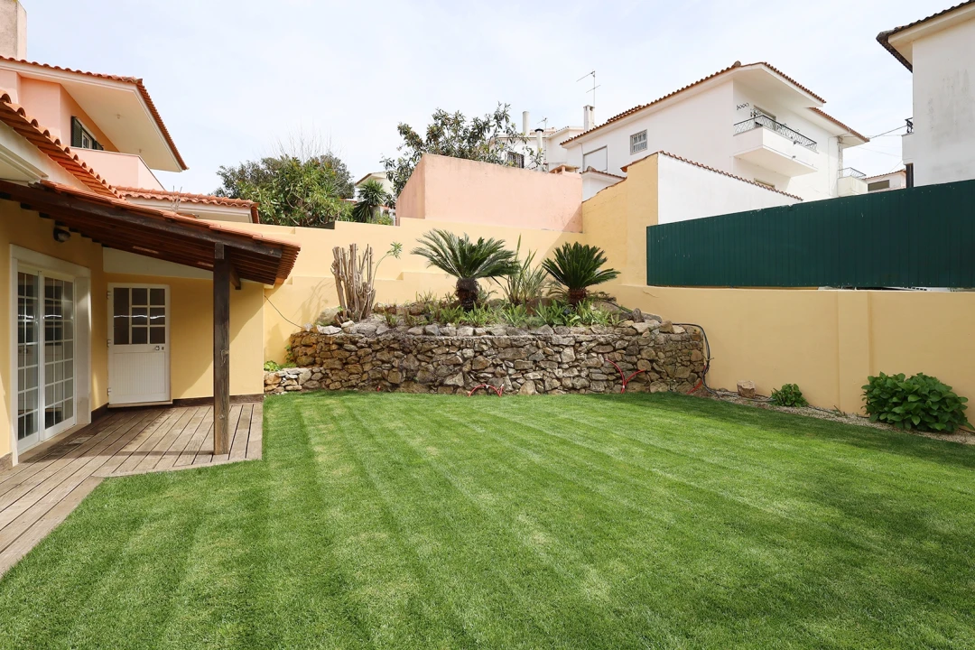 Moradia T5 para Venda em Cascais e Estoril Foto 47