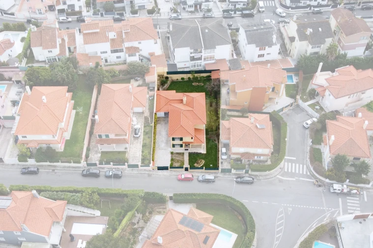 Moradia T5 para Venda em Cascais e Estoril Foto 60