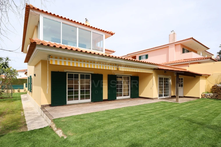 Moradia T5 para Venda em Cascais e Estoril Foto 53