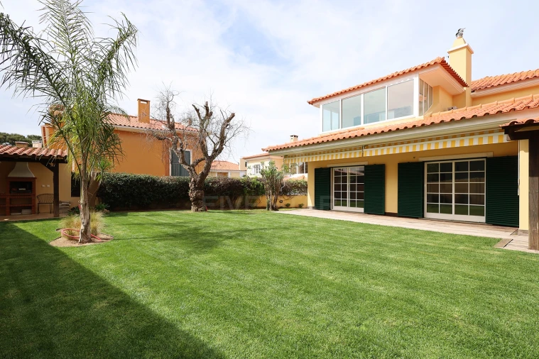 Moradia T5 para Venda em Cascais e Estoril Foto 50