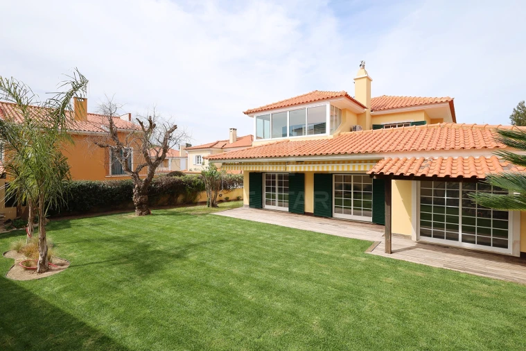 Moradia T5 para Venda em Cascais e Estoril Foto 48