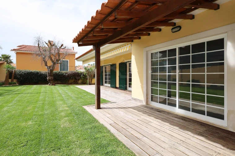 Moradia T5 para Venda em Cascais e Estoril Foto 46