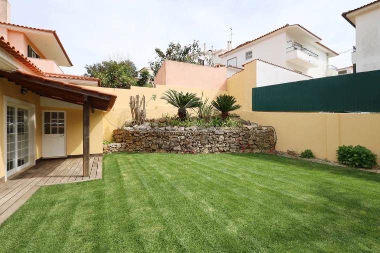 Moradia T5 para Venda em Cascais e Estoril Foto 47