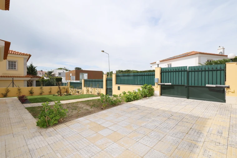 Moradia T5 para Venda em Cascais e Estoril Foto 55