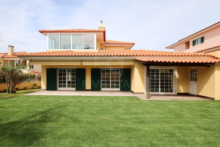 Moradia T5 para Venda em Cascais e Estoril Foto 49