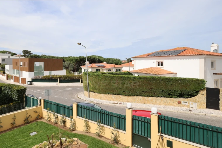 Moradia T5 para Venda em Cascais e Estoril Foto 40