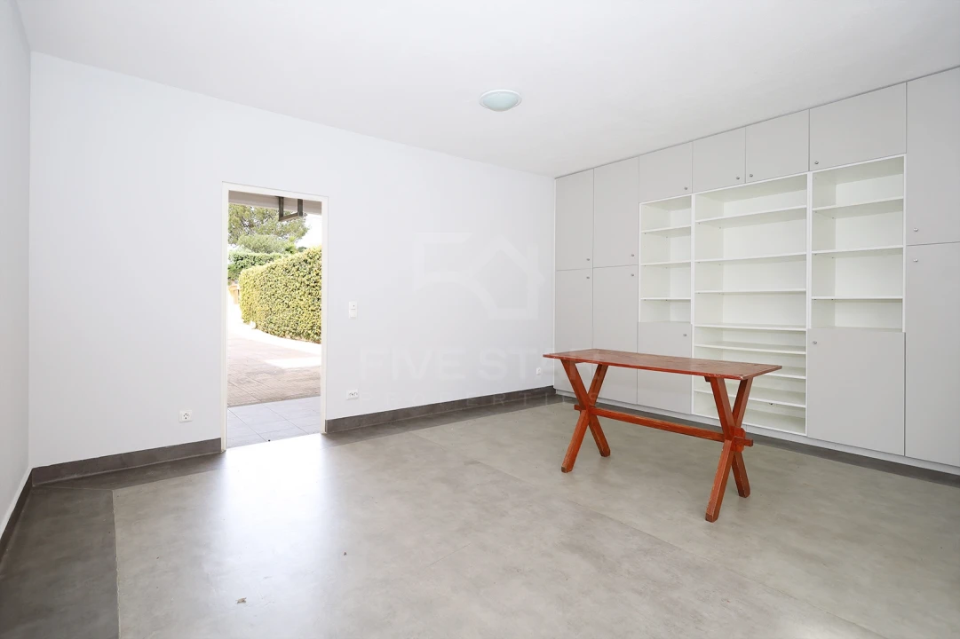 Moradia T5 para Venda em Cascais e Estoril Foto 45