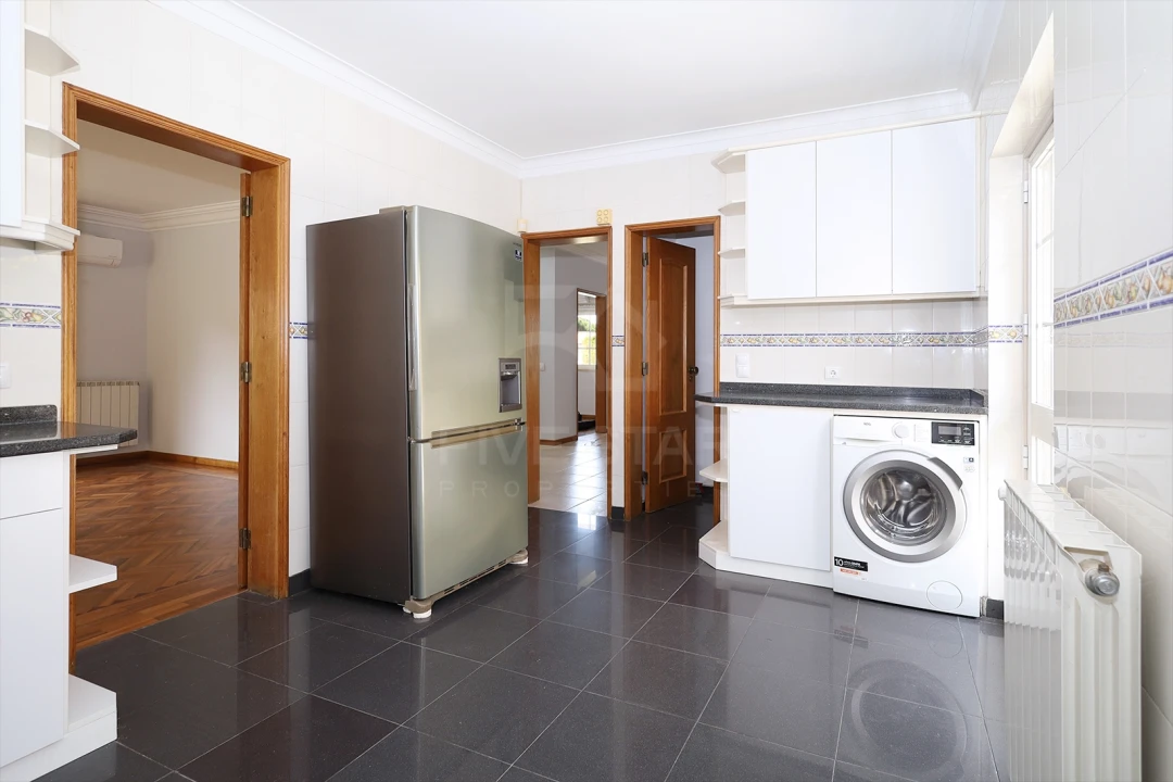 Moradia T5 para Venda em Cascais e Estoril Foto 14