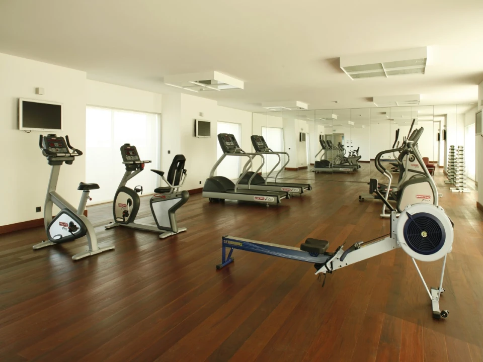 Apartamento T4 para Venda em Belém Foto 13