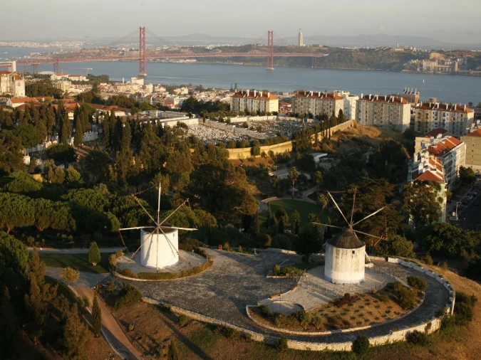 Apartamento T4 para Venda em Belém Foto 5