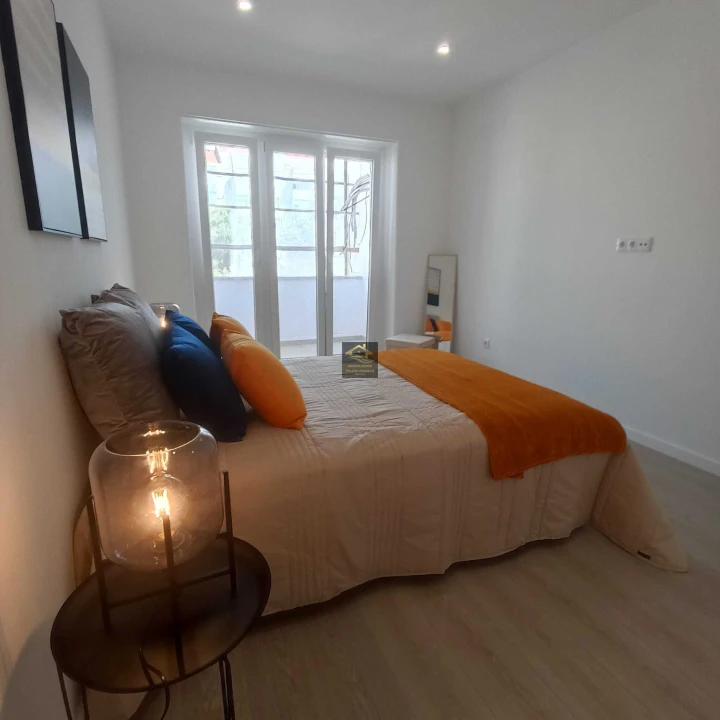 Apartamento T3 para Venda em São Domingos de Benfica Foto 12