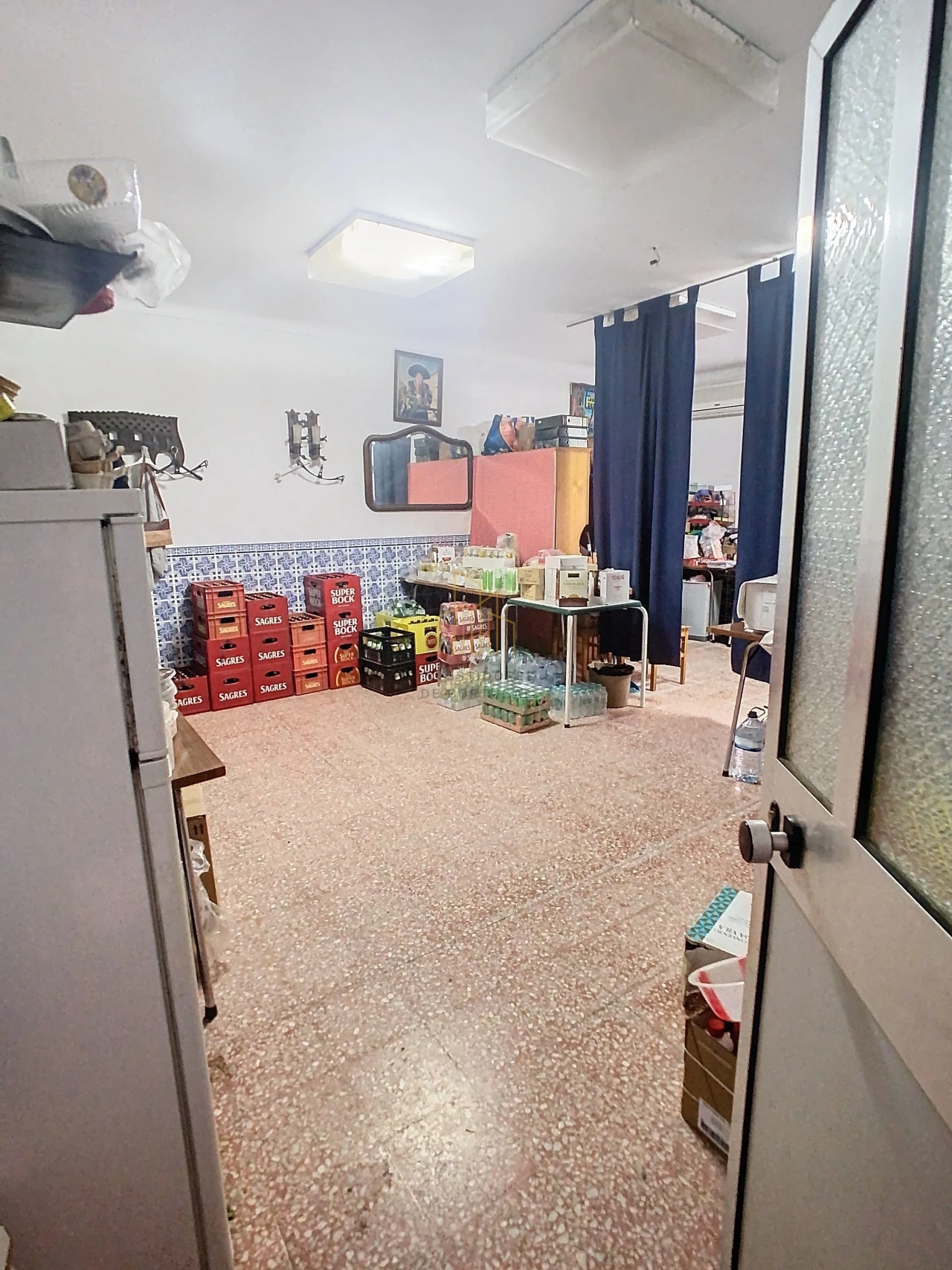 Negócio para Venda em Bencatel Foto 13