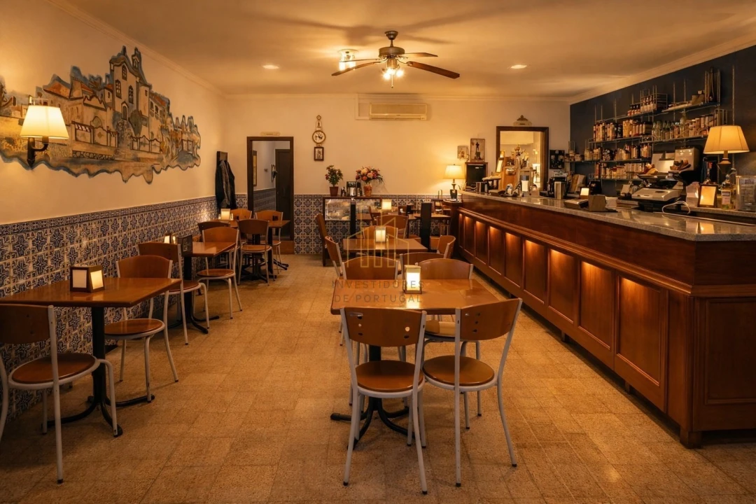 Negócio para Venda em Bencatel Foto 15