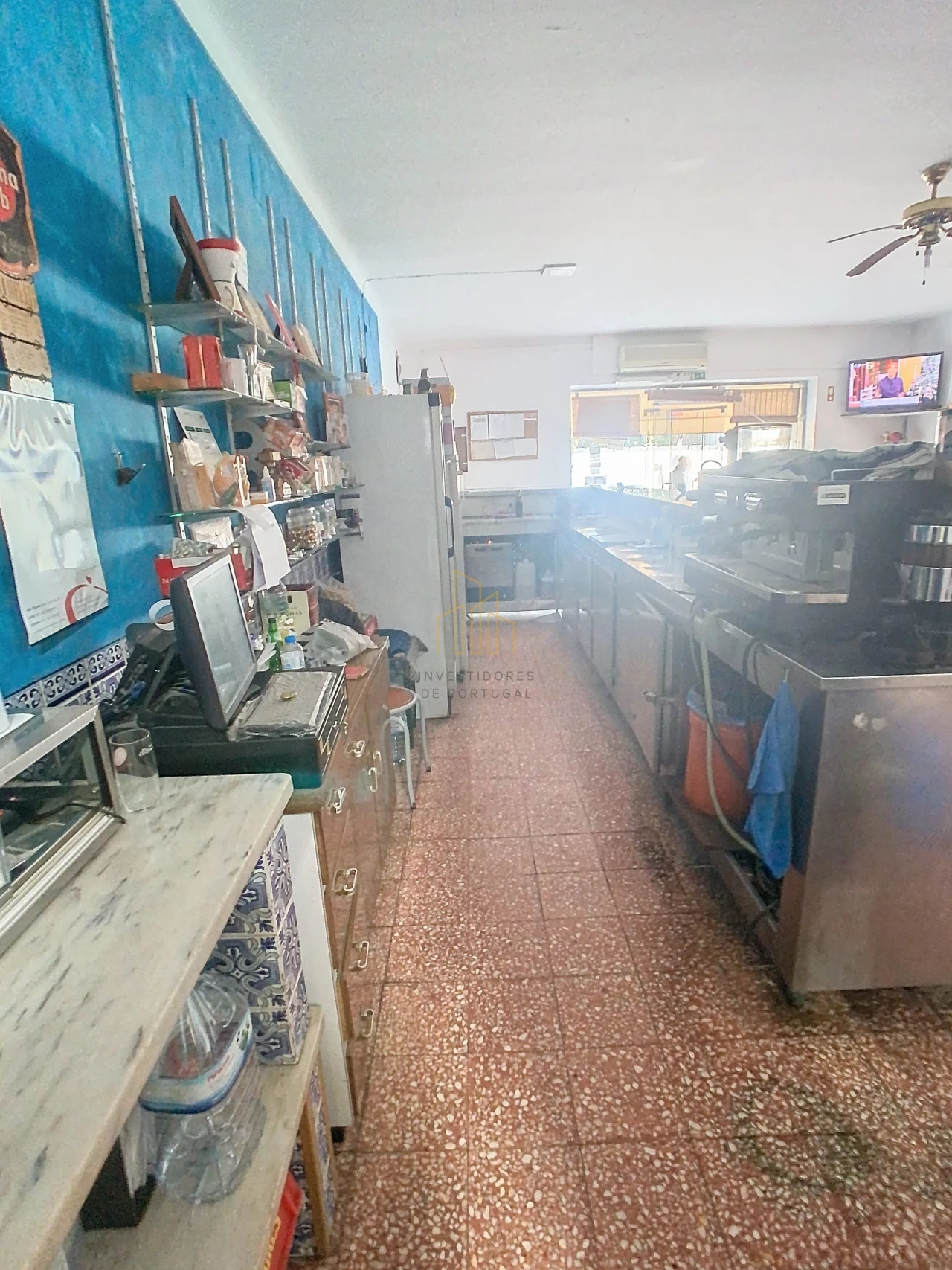 Negócio para Venda em Bencatel Foto 12