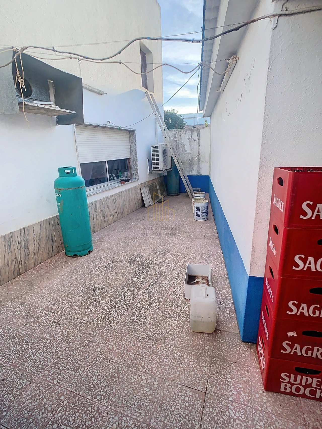 Negócio para Venda em Bencatel Foto 11