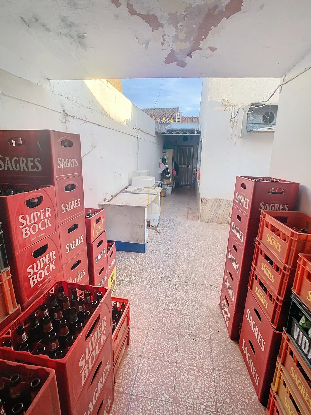 Negócio para Venda em Bencatel Foto 10