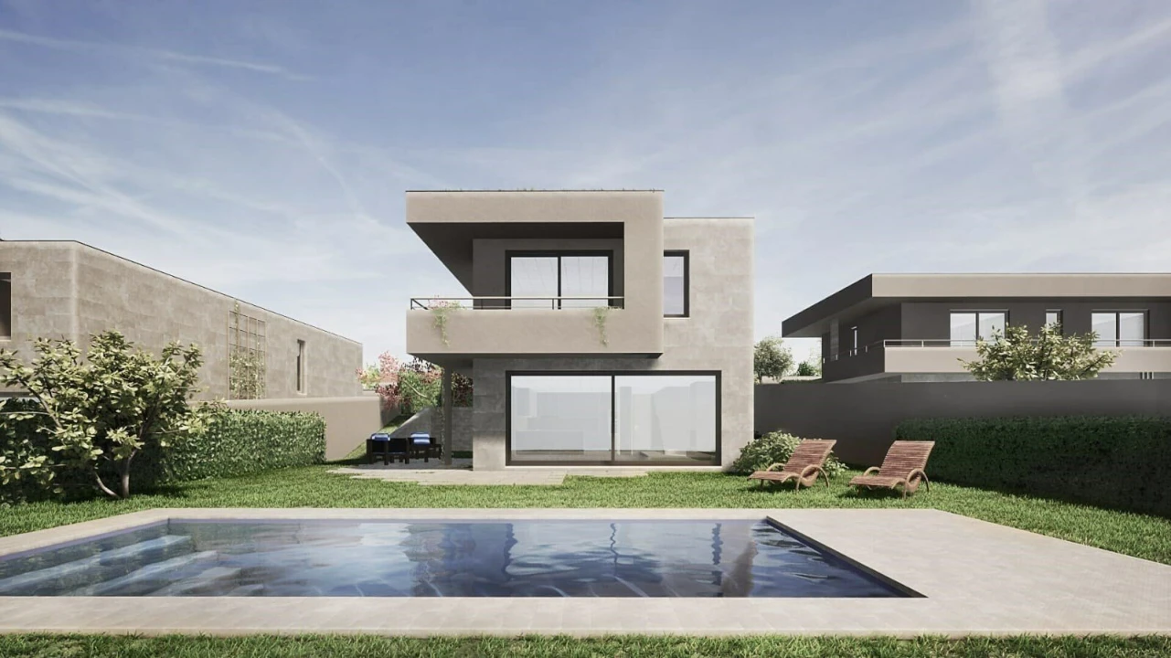 Moradia T3 para Venda em Soutelo Foto 1