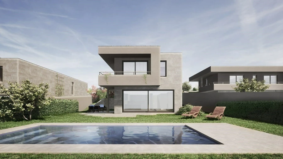 Moradia T3 para Venda em Soutelo Foto 1