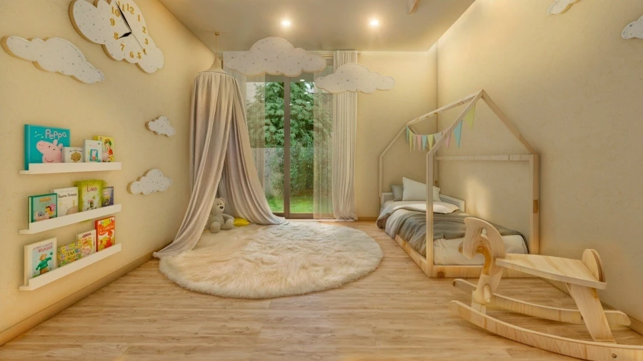 Moradia T3 para Venda em Soutelo Foto 8