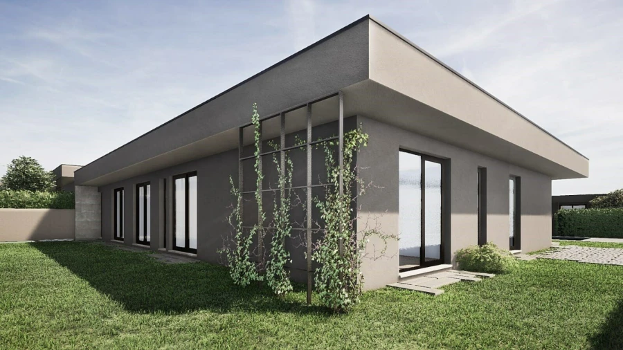 Moradia T3 para Venda em Soutelo Foto 13